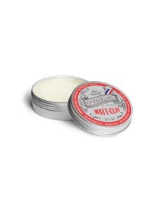 Cera Matt Clay 30 ml Beardburys 2