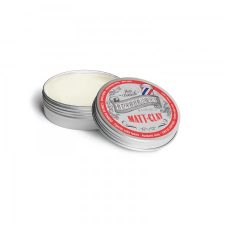 Cera Matt Clay 30 ml Beardburys