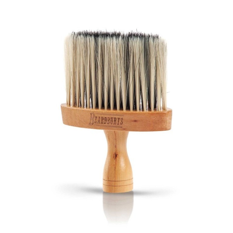 Cepillo de Cuello Beardburys