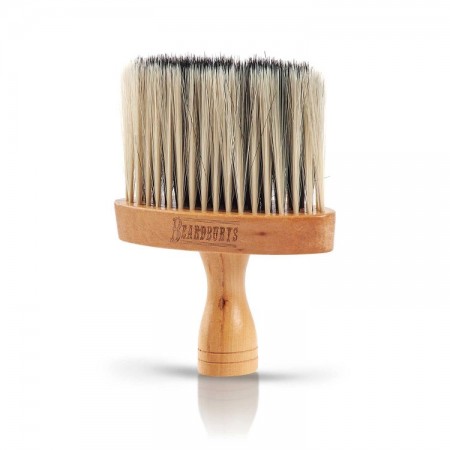 Cepillo de Cuello Beardburys