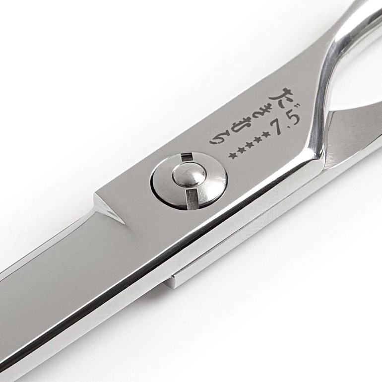 Tijera Takimura Corte 6,5 Pulgadas...