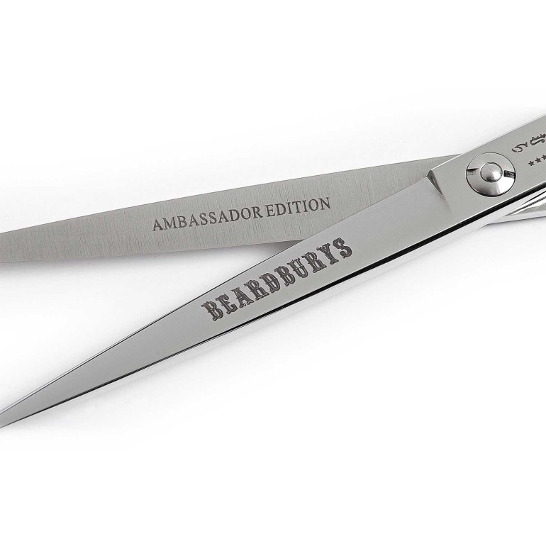 Tijera Takimura Corte 6,5 Pulgadas...