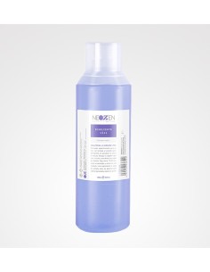 DISOLVENTE ESMALTE PERMANENTE 1000 ML