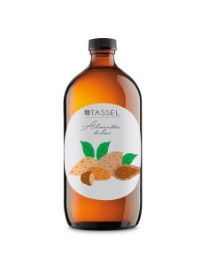 ACEITE ALMENDRAS DULCES 1000 ML