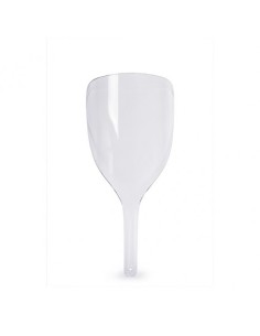 PROTECTOR FACIAL TRANSPARENTE