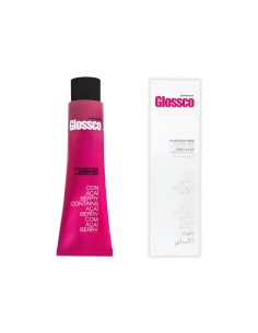 Tinte Glossco Profesional 100 ml.