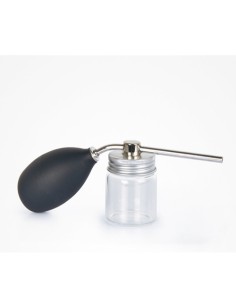 APLICADOR FIBRAS CAPILARES