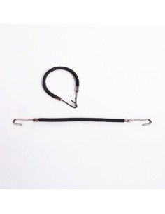 Goma Gancho Negro 12 und Perfect Beauty