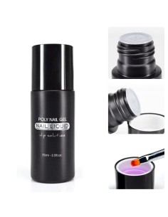 Liquido Polygel 75 ml Canni 2