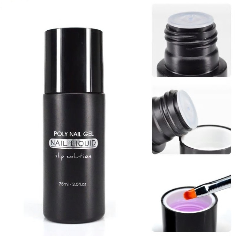 Liquido Polygel 75 ml Canni