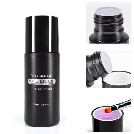 Liquido Polygel 75 ml Canni