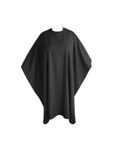 CAPA DE CORTE BASIC HOOK BIFULL NEGRA