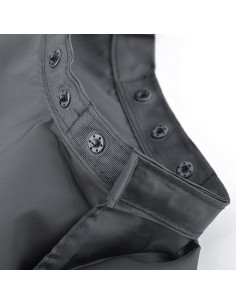 CAPA DE CORTE BASIC HOOK BIFULL NEGRA 2