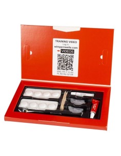 MINI KIT LIFTING POWER PAD WIMPERNWELLE