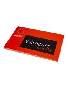 MINI KIT LIFTING POWER PAD WIMPERNWELLE 2