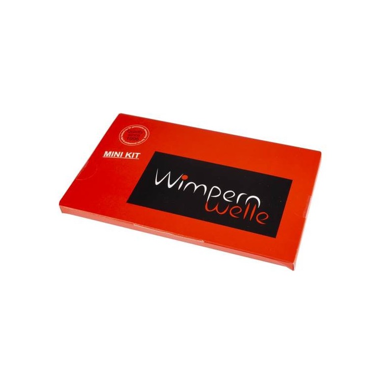 MINI KIT LIFTING POWER PAD WIMPERNWELLE
