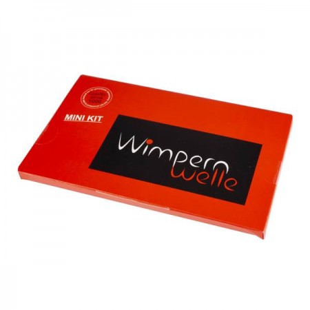 MINI KIT LIFTING POWER PAD WIMPERNWELLE