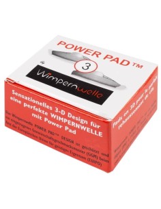 MOLDE POWER PAD WIMPERNWELLE Nº3
