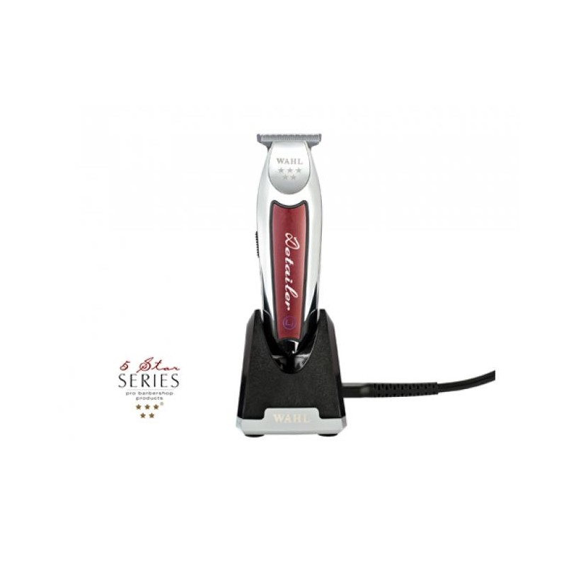 MAQUINA RETOQUE DETAILER CORDLESS WAHL