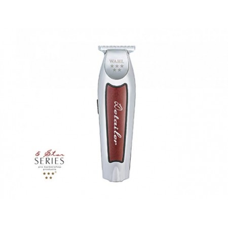 MAQUINA RETOQUE DETAILER CORDLESS WAHL