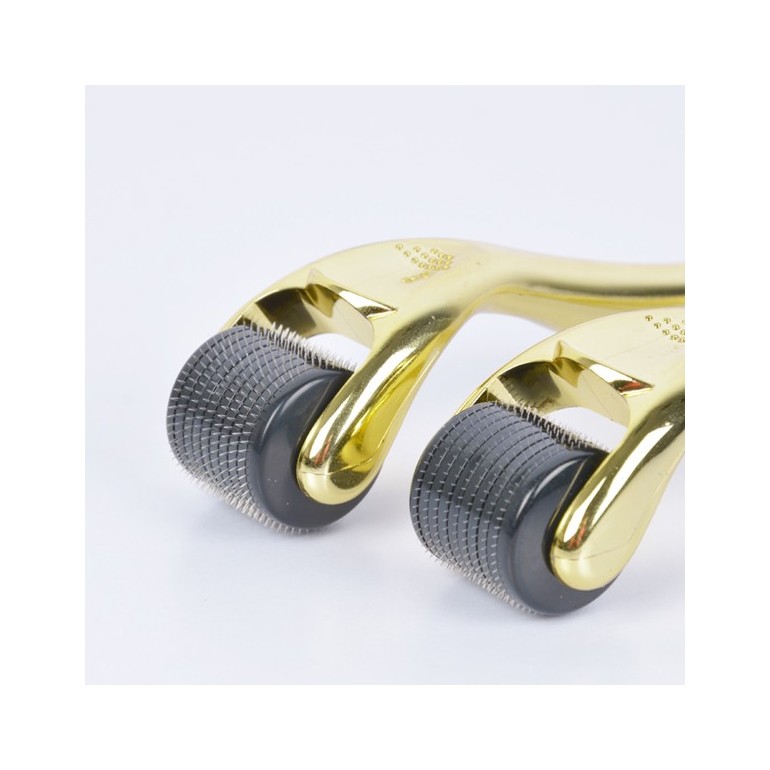 Rodillo Derma Beauty 0,5 mm Perfect...