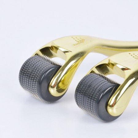 Rodillo Derma Beaty 1 mm Perfect Beauty