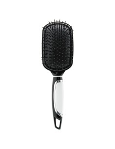 CEPILLO RAQUETA BLACK & WHITE