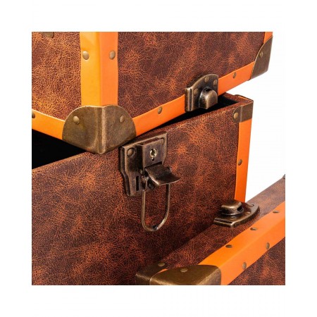 Maletin Vintage Col XL Beardburys