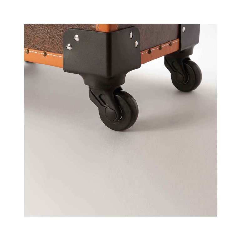 Maletin Vintage Col XL Beardburys