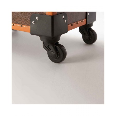 Maletin Vintage Col XL Beardburys