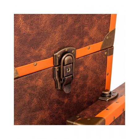 Maletin Vintage Col XL Beardburys