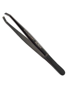 PINZA DEPILAR STEINHART BLACK- TESTA