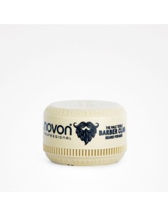 POMADA PARA LA BARBA NOVON 50 ML