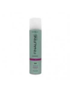 LACA FINALFINE MONTIBELLO EXTRA FUERTE SIN GAS 400 Ml