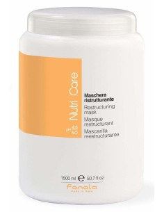 MASCARILLA Reestructurante Nutri Care 1500 ml FANOLA
