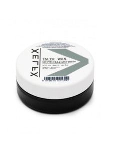 CERA HAIR WAX MATTE PASTA XFLEX 100 ML