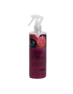 ACONDICIONADOR BIFASICO FRUTOS DEL BOSQUE 500 ML