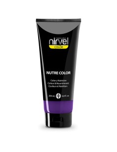 Mascarilla Color Nutre Color 200 ml Nirvel 2