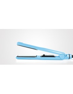 Plancha Sweet Colors Azul Perfect Beauty