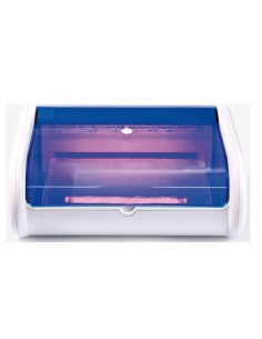 ESTERILIZADOR ULTRAVIOLET OZONO Perfect Beauty