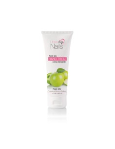 CREMA MANOS MANZANA I LOVE MY NAILS 75 ML