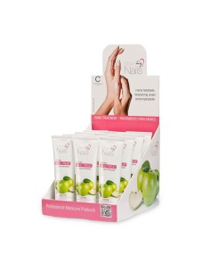 CREMA MANOS MANZANA I LOVE MY NAILS 75 ML 2