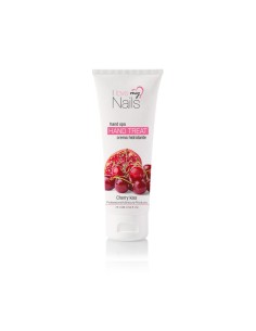 Crema Manos Cereza 75ml  I Love My Nails