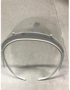 PANTALLA FACIAL PROTECTORA 2