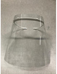 PANTALLA FACIAL PROTECTORA