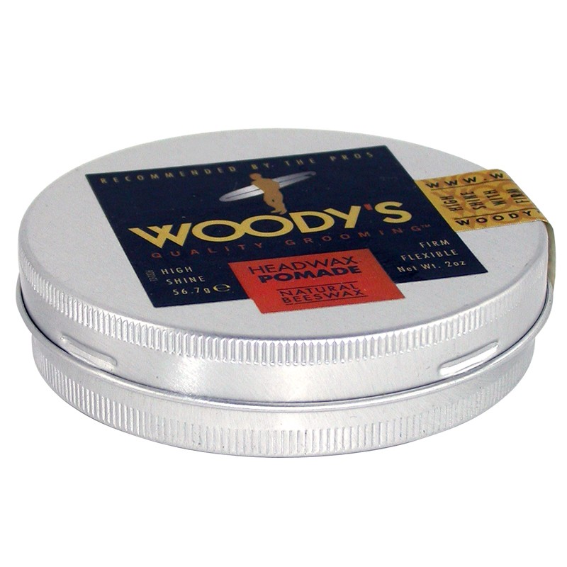 Cera Woodys Headwax Pomade