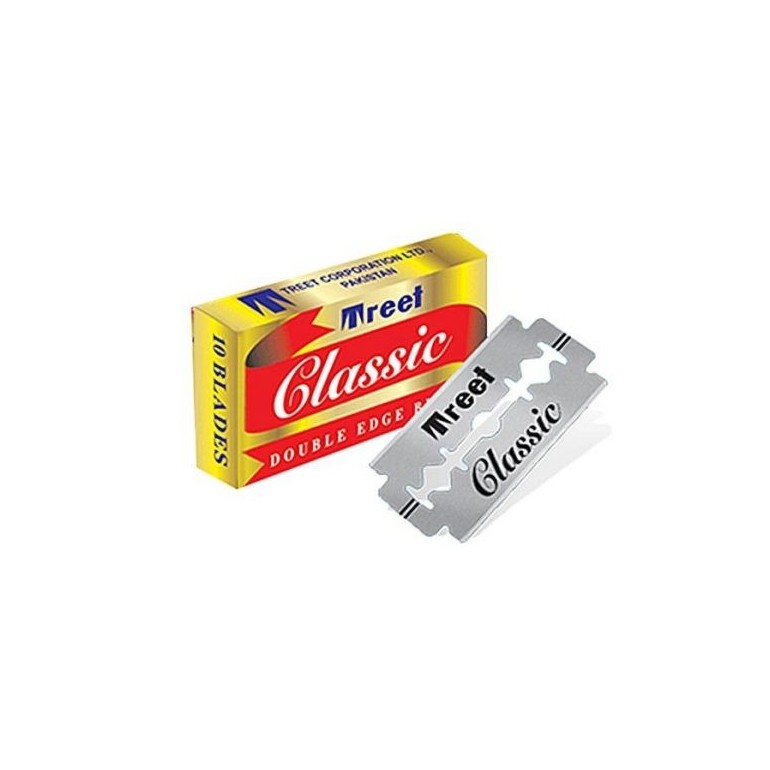 Cuchillas Classic 200 Unidades 20 X... Cuchillas Classic 200 Unidades 20 X...