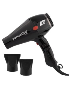SECADOR PARLUX 3200 PLUS NEGRO 2