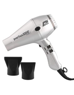 SECADOR PARLUX 3200 PLUS PLATA 2