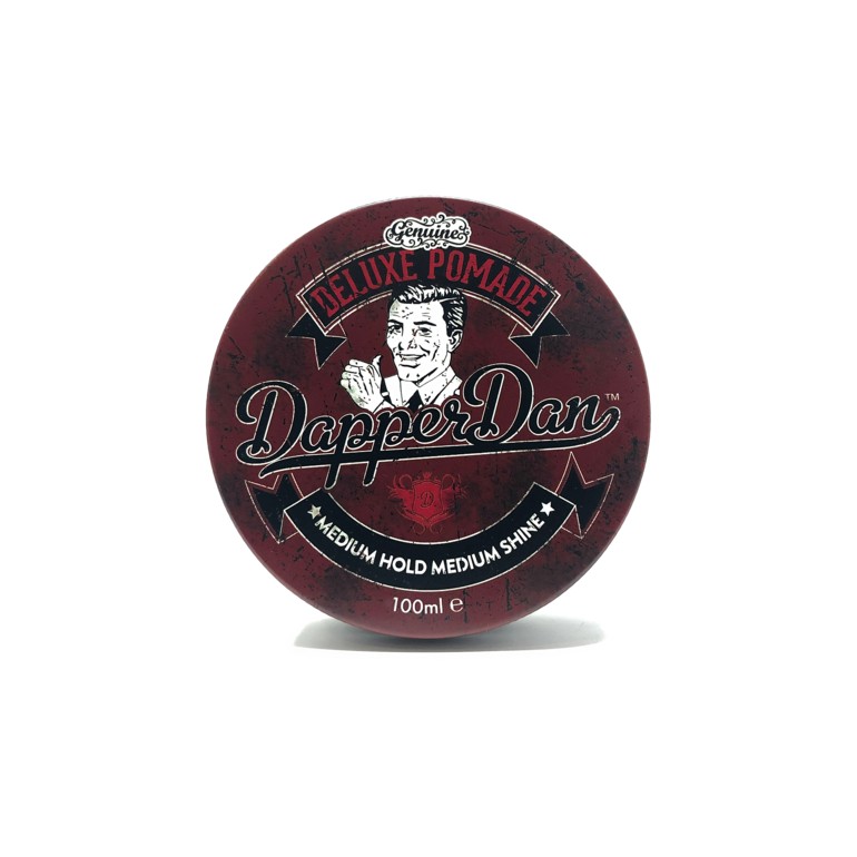 POMADA deluxe medium shine 100 ml...